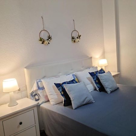 Apartamento Centro Rota. 2 Minutos De La Playa.. Exterior foto