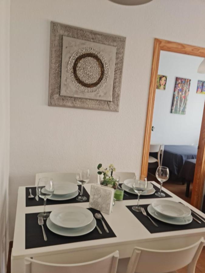 Apartamento Centro Rota. 2 Minutos De La Playa.. Exterior foto